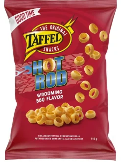 TAFFEL HOT ROD  110 G