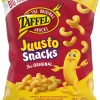 TAFFEL JUUSTOSNACKS  190 G