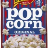 TAFFEL MICRO POPCORN 90 G