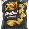 TAFFEL WAFFEL SOURCREAM & BLACK PEPPER MAUSTETTU SIPSI 270 G
