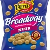 TAFFEL BROADWAY NUTS 150 G