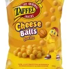 TAFFEL CHEESE BALLS NACHO  105 G