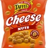 TAFFEL CHEESE&CHILI NUTS 150 G