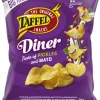 TAFFEL DINER PICKLES & MAYO MAUSTETTU SIPSI 260 G