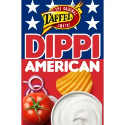 TAFFEL DIPPI AMERICAN 20 G