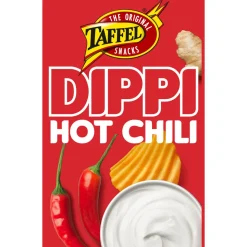 TAFFEL DIPPI HOT CHILI 13 G