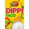 TAFFEL DIPPI TACO 13 G