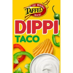 TAFFEL DIPPI TACO 13 G