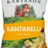 TAFFEL KARTANON KANTARELLI  180 G