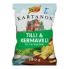 TAFFEL KARTANON LASTU TILLI/KERMAVI 180 G