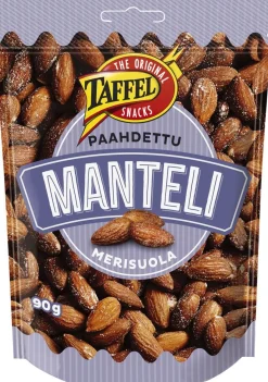 TAFFEL MANTELI MERISUOLA 90 G