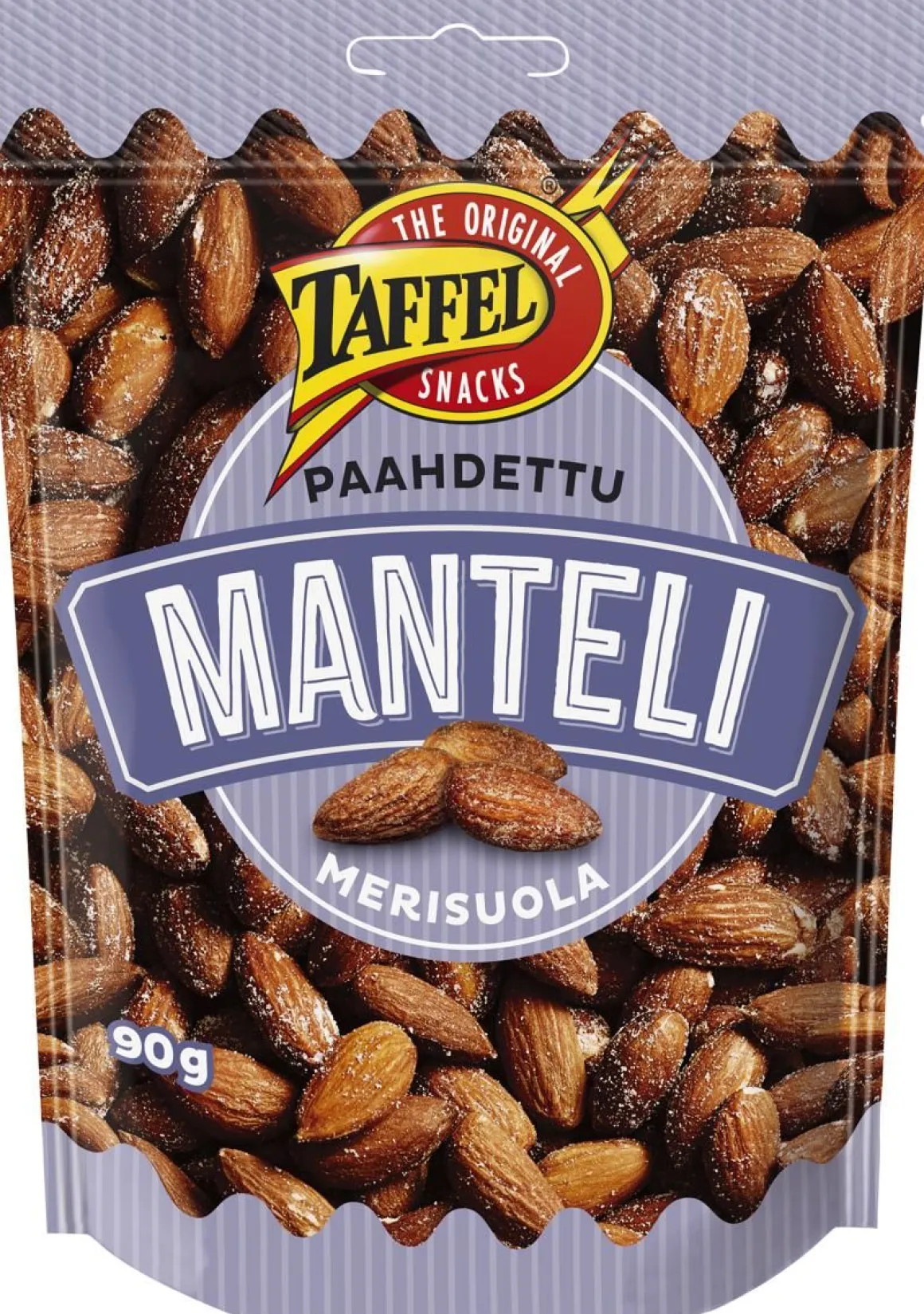 TAFFEL MANTELI MERISUOLA 90 G