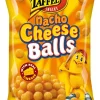 TAFFEL NACHO CHEESE BALLS 60 G