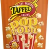 TAFFEL POPCORN CHEESE  150 G