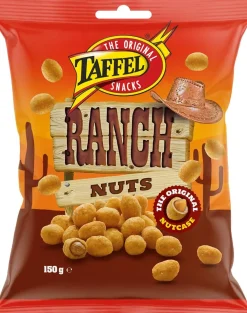 TAFFEL RANCH NUTS 150 G