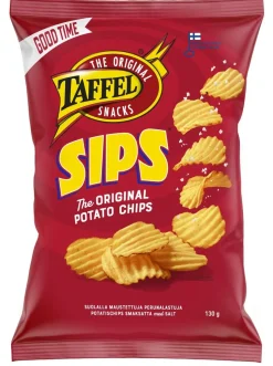 TAFFEL SIPS POIMU  130 G
