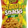TAFFEL ZUUSTO SNACKS VEGAN 200 G