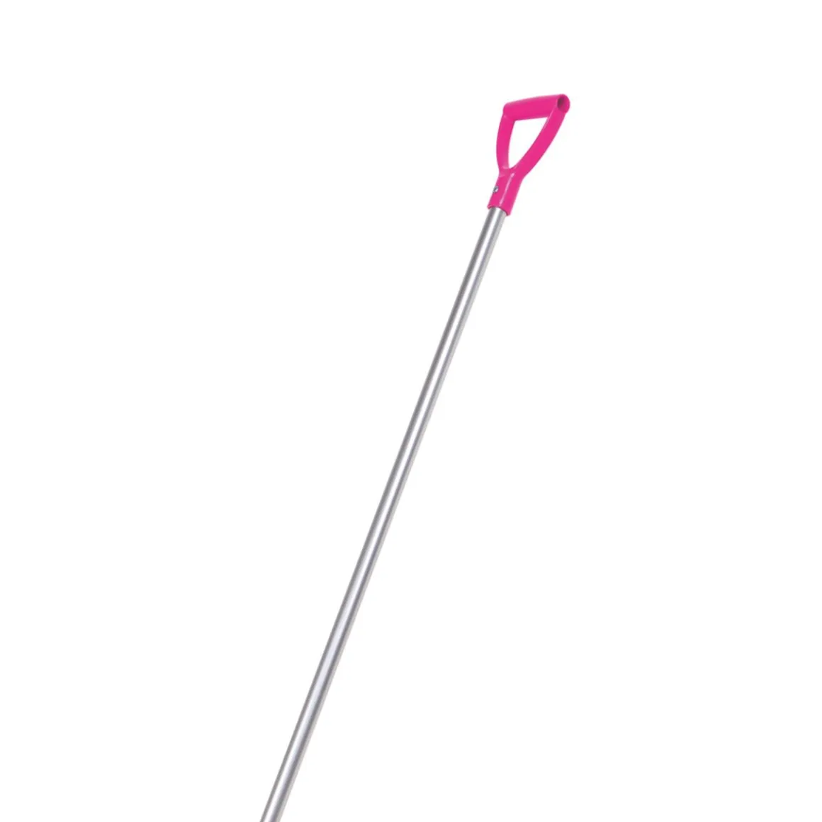 TALIKONVARSI KÄDENSIJALLA JUNIOR, HOT PINK 100CM