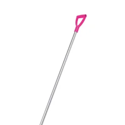TALIKONVARSI KÄDENSIJALLA JUNIOR, HOT PINK 100CM