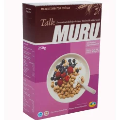 TALKMURU PERUSMURO 250 G