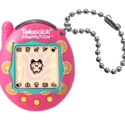 TAMAGOTCHI TAMAGOTCHI CONNECTION CITRUS