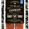 TAMMINEN ILMAKUIVATTU CHORIZO  80 G