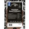 TAMMINEN NAUDAN PAAHTOPAISTI  100 G