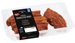 TAMMINEN PORSAAN BONELESS RIBS CLASSIC 500 G