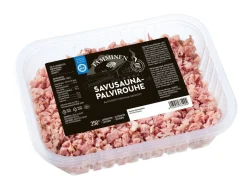 TAMMINEN SAVUSAUNAPALVIROUHE  250 G