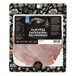 TAMMINEN YLIKYPSÄ SAVUSAUNAPALVIKINKKU 180 G