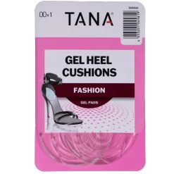 TANA GEL HEEL CUSHION KANTAGEELI