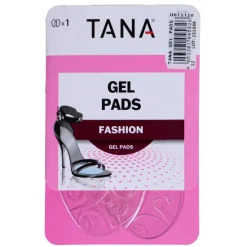 TANA GEL PAD PÄKIÄGEELI
