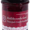TANTE JULIETTE PUNASIPULI CUMBERLANDKASTIKE 220 G