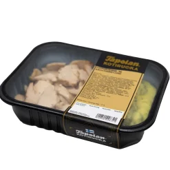 TAPOLA KOTIRUOKA PIPPURIKANA JA KASVISGRATIINI 350 G