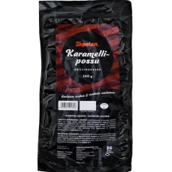 TAPOLA GRILLIMAKKARA KARAMELLIPOSSU 240 G
