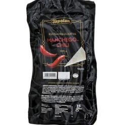 TAPOLA GRILLIMAKKARA MANCHEGO-CHILI 240 G