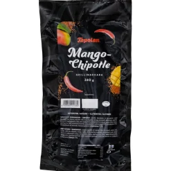 TAPOLA GRILLIMAKKARA MANGO-CHIPOTLE 240 G