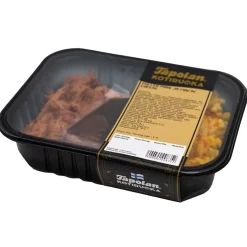 TAPOLA KOTIRUOKA PULLED PORK JA MAC'N'CHEESE 320 G