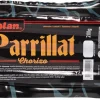 TAPOLA PARILLAT CHORIZOKEPPI  280 G