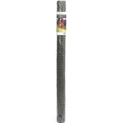 TARHA JÄNIS-/ SUOJAVERKKO 1,2 X 10 M SILMÄKOKO 25 MM