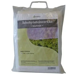 TARHA TUHOHYÖNTEISVERKKO 7M2