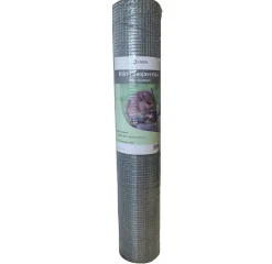TARHA HIIRIVERKKO 0,6 X 10 M