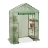 TARHA MINIKASVIHUONE WALK-IN 70X143X195CM
