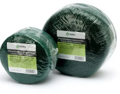 TARHA PIENISILMÄINEN RASTASVERKKO 40 M2 4X10 M SILMÄ 12MM