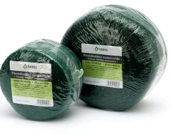 TARHA PIENISILMÄINEN RASTASVERKKO 40 M2 4X10 M SILMÄ 12MM