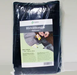 TARHA RIVINVÄLIKANGAS 6 M2, 0,3 X 20 M