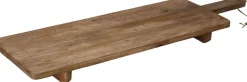 TARJOILUALUSTA 10X28,5X7,5CM PUUTA