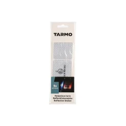 TARMO HEIJASTAVA TARRA 5X5 CM 9KPL