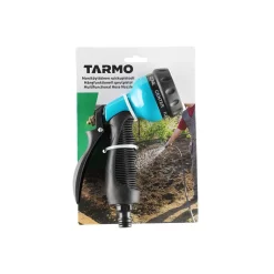 TARMO KASTELUPISTOOLI 7-TOIMINTOINEN