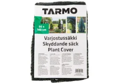 TARMO VARJOSTUSSÄKKI 90X140 CM